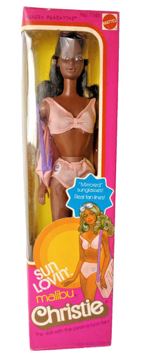 Vtg 1978 sun lovin malibu - vtg,