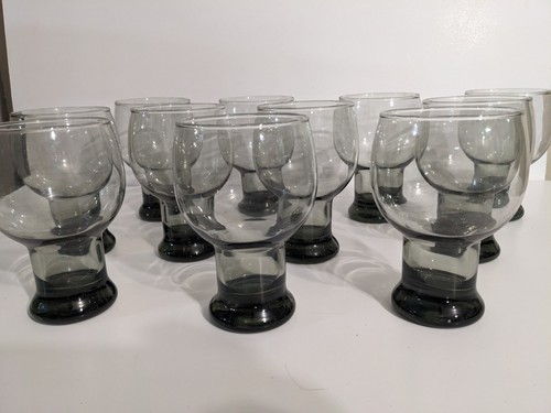 Libbey beer mugs smoke - libbey,