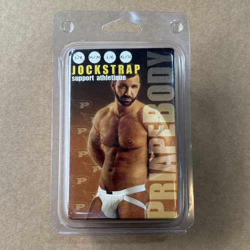 Vintage priape body - body, mens