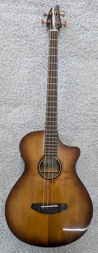 Breedlove pursuit exotic - pursuit, s