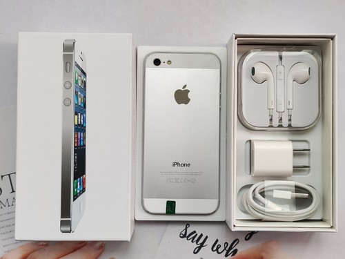 Apple iphone 5s - apple, factory