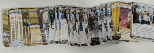 Android netrunner lcg - netrunner,