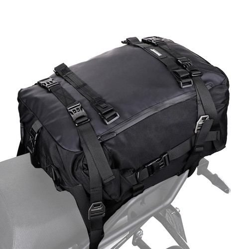 Motorcycle tail bag 30l - motorcycle,