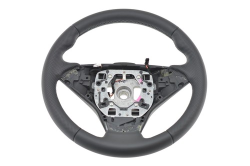Bmw steering wheel e60 sport - bmw,