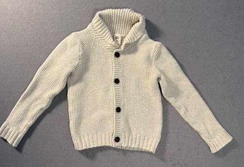 Baby gosh boys cream - b'gosh,