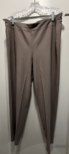 Eileen fisher straight - eileen, leg