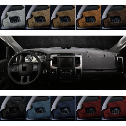 Coverking custom dash cover - coverking,