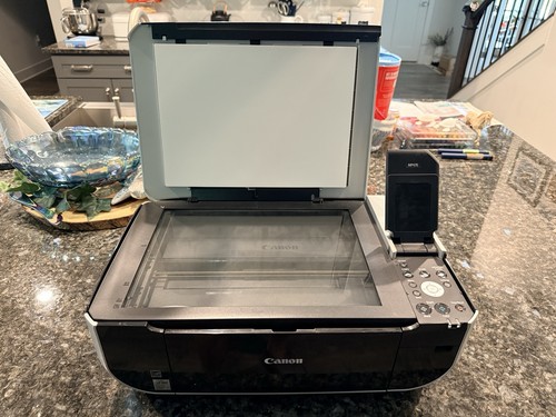 Canon pixma mp470 all - canon,