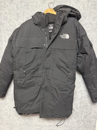 The north face mcmurdo hyvent - face,
