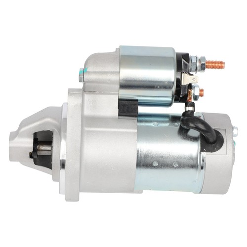 Starter for bobcat 3400xl - starter,