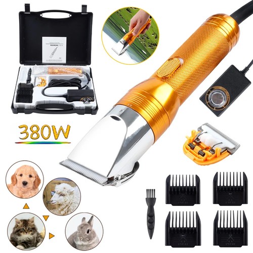 380w electric professional - electric, dog
