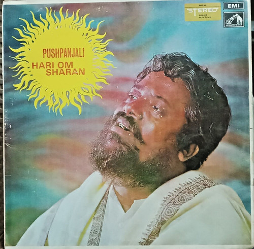 India his master voice - master's,