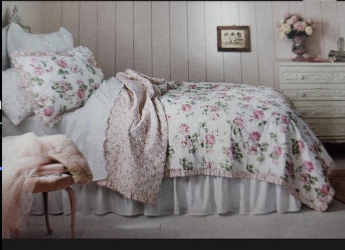 Rachel ashwell simply shabby - rachel,
