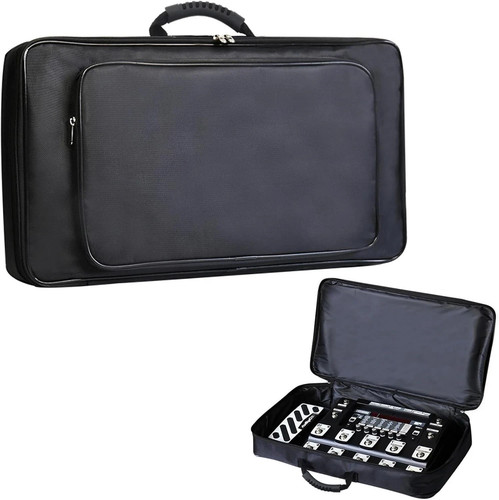 Guitar effects pedal board - effects,