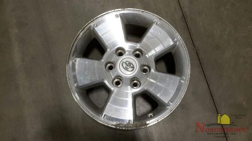 2009 toyota tacoma wheel - toyota,