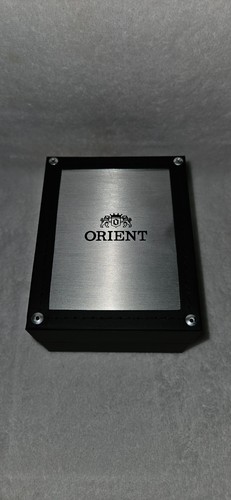 Orient ray raven - raven,