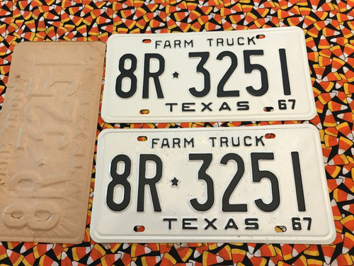 1967 texas farm - 1967,