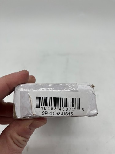 Satin nickel 5 8 - 4, in.