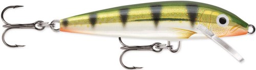 Rapala original fltg lure - original,
