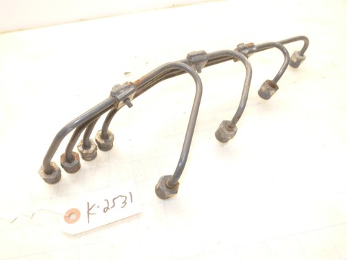Kubota f3060 front mount - front, mower