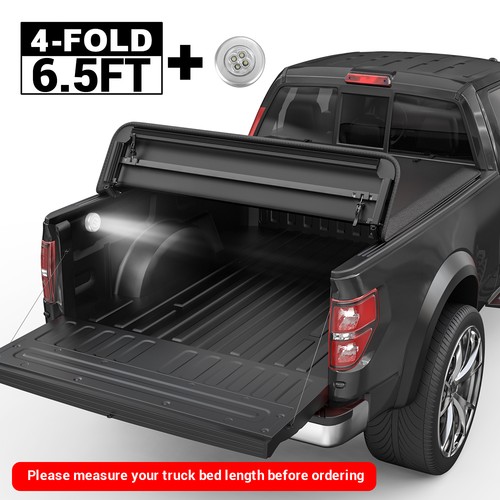 Truck tonneau cover - truck, for