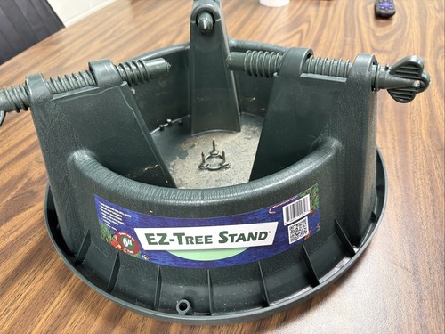 Tree stand - ez-tree,
