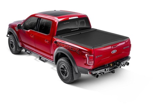 Roll lock tonneau - n, cover