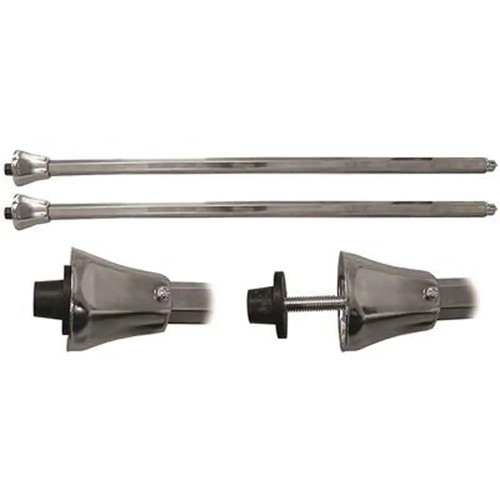 Lavatory legs for wall - lavatory,