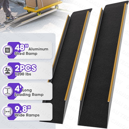 Vnn 4ft aluminum - vnn, 48"