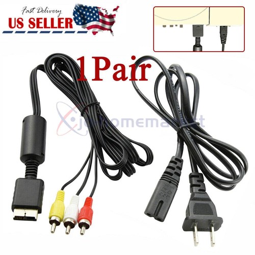 Audio rca cable - cable, power