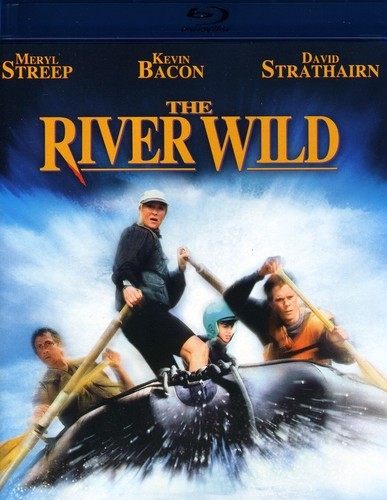 The river wild new - river,