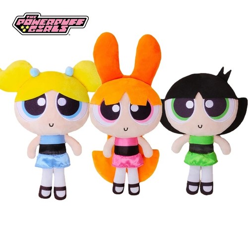 The powerpuff girls - the, powerpuff*