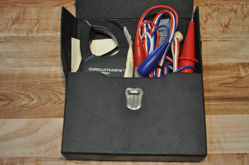 Beckman industrial circuitmate - beckman,