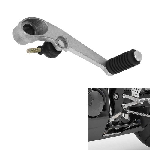 Shifter shift gear lever foot - shifter,