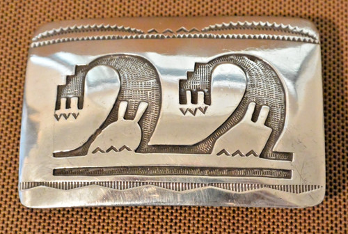 Richard thomas navajo - t,