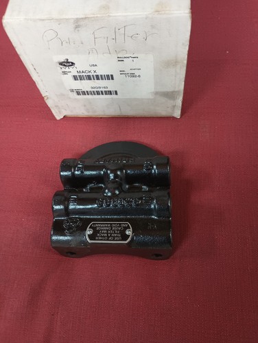 Mack truck parts genuine - mack, nos