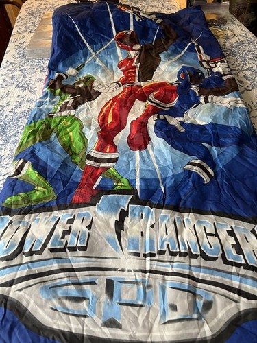 Vintage 2000s power rangers - vintage,