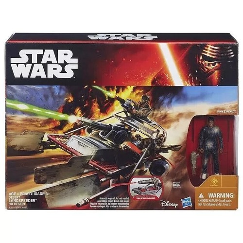 Star wars the force - the, awakens