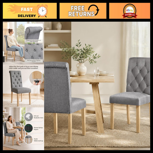 Modern upholstered dining - modern,