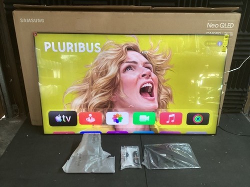 Samsung neo qled smart - qled,
