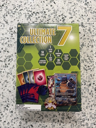Pokemon tcg ultimate - pokemon,