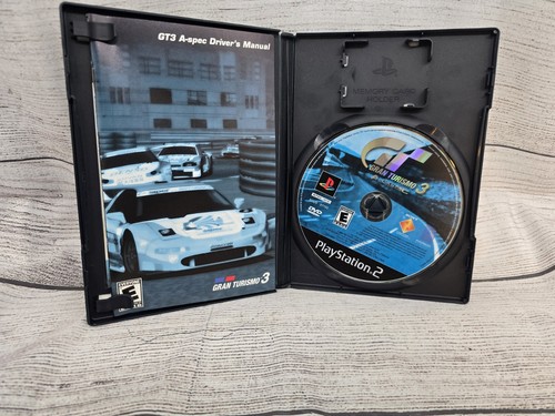 Grand turismo playstation 2 - turismo,