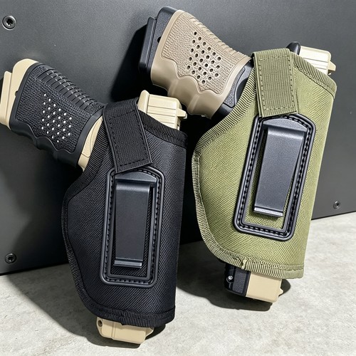 Tactical right hand iwb pistol - right,