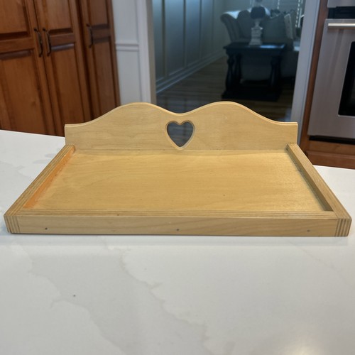 Vintage heart cut - vintage, natural