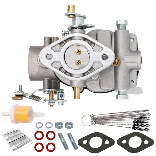 12098 carburetor updraft - carburetor, fits