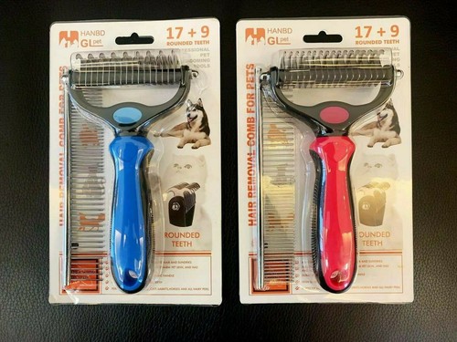Professional pet dog cat comb - professional,