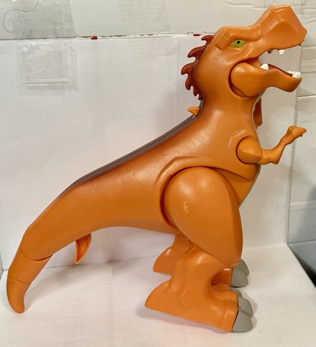 Imaginext large t - imaginext,