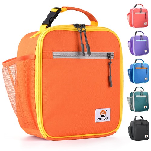 Premium insulated lunch bag - premium,