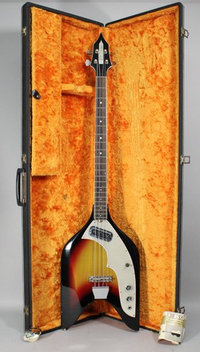 1966 eko rockes - rocket, iv