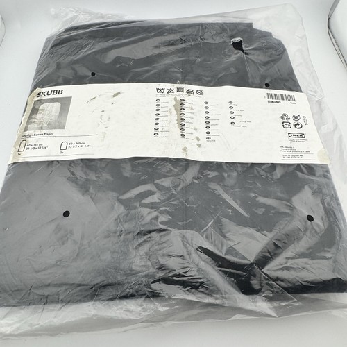 Ikea skubb clothes covers set - ikea,